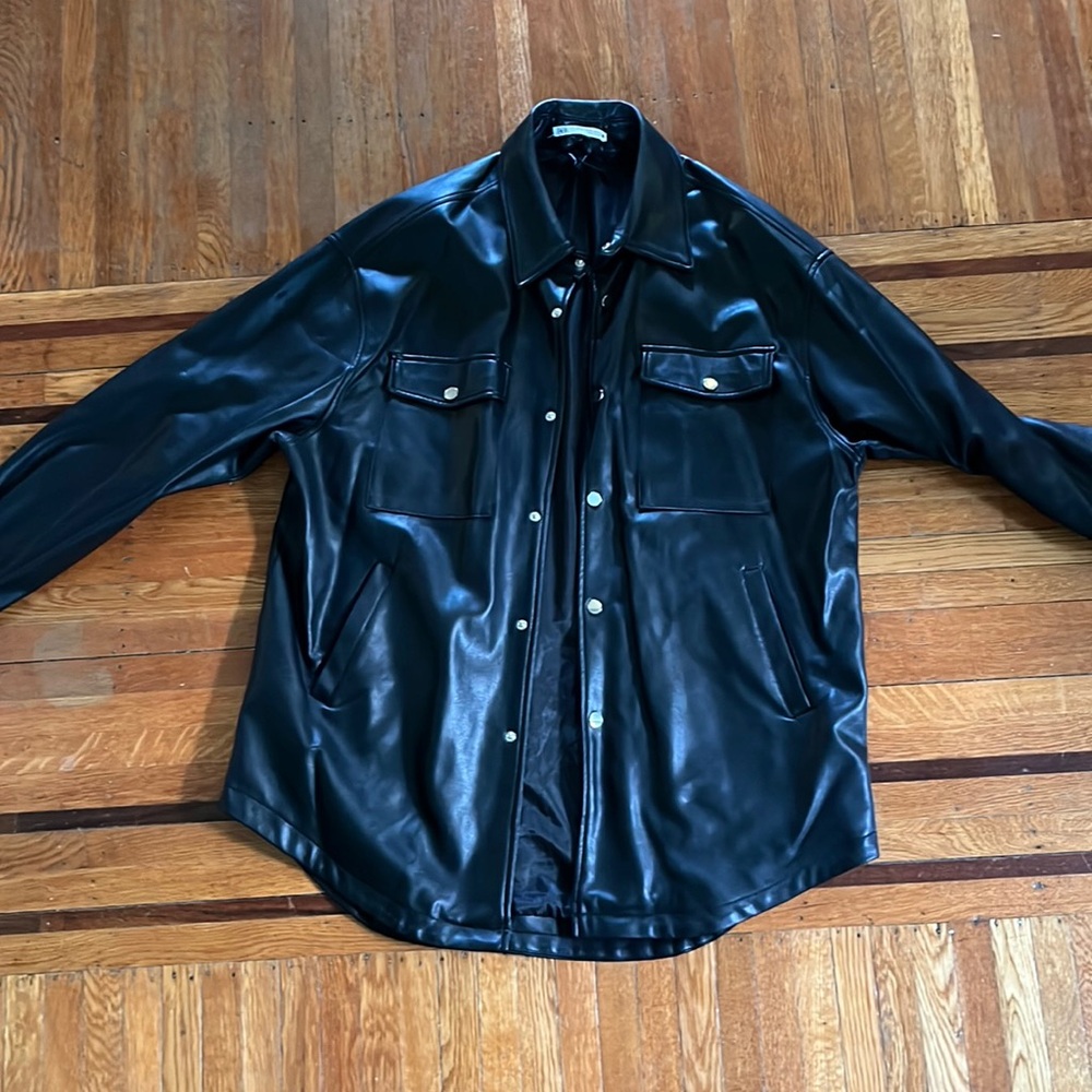 Zara men